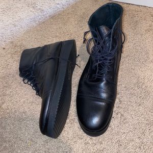Men’s boots